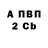 АМФЕТАМИН Premium Roman Andrushko